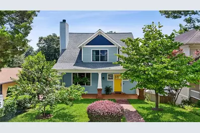 254 Madison Avenue, Decatur, GA 30030 - Photo 1