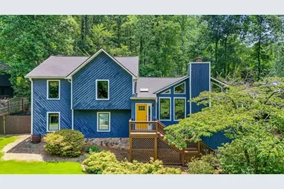 465 Roswell Hills Place, Roswell, GA 30075 - Photo 1