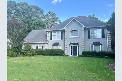 3476 Sheridan Chase SE, Marietta, GA 30067 - Photo 1