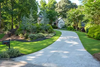 645 Leather Hinge Trail, Roswell, GA 30075 - Photo 1