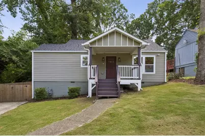 1078 Peeples Street SW, Atlanta, GA 30310 - Photo 1