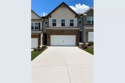 3978 Streamlet Way #116, Gainesville, GA 30506 - Photo 1
