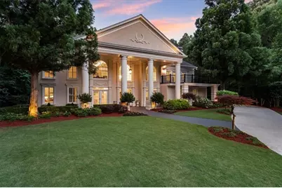 795 Aran Drive, Roswell, GA 30076 - Photo 1