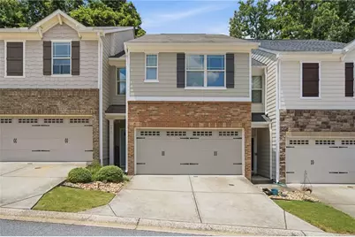 171 Townview Drive, Woodstock, GA 30189 - Photo 1