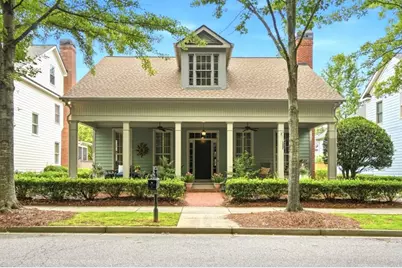 12737 Lecoma Trace, Alpharetta, GA 30004 - Photo 1