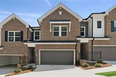 214 Redbud Road, Canton, GA 30114 - Photo 1