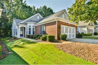 6235 Brookside Lane, Hoschton, GA 30548 - Photo 1