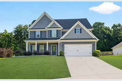 5834 Ridgedale Court, Gainesville, GA 30506 - Photo 1