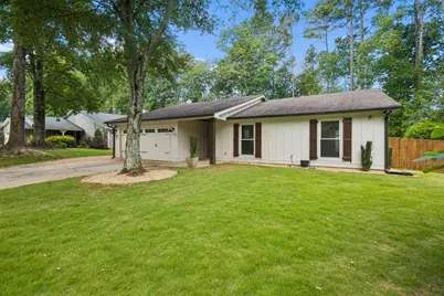 10760 Indian Village Drive, Alpharetta, GA 30022 - Photo 1