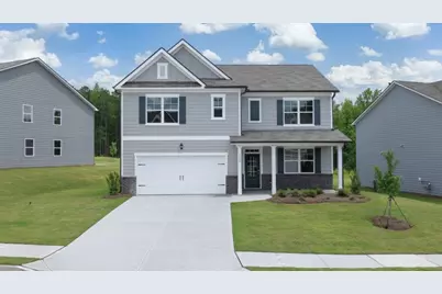 1109 Lost Creek Parkway, Dallas, GA 30132 - Photo 1