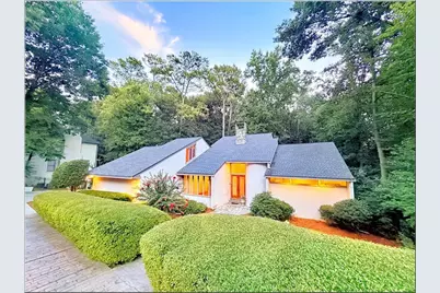 320 Fauna Court, Sandy Springs, GA 30350 - Photo 1