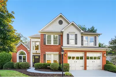 1123 Sadlers Way, Marietta, GA 30068 - Photo 1