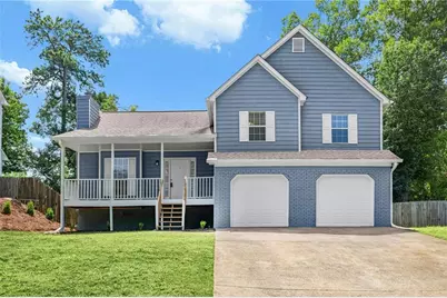 1835 Killarney Drive SW, Marietta, GA 30008 - Photo 1