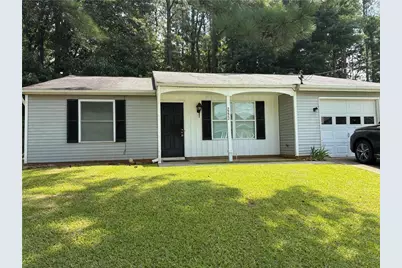 2222 Scarbrough Drive, Stone Mountain, GA 30088 - Photo 1