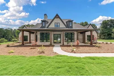 106 Sycamore Drive, Carrollton, GA 30117 - Photo 1