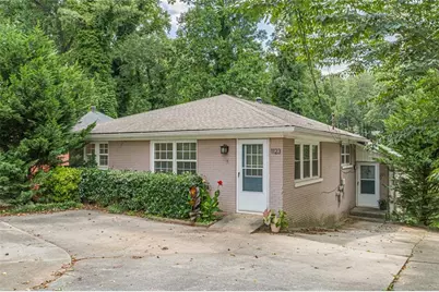 1121 Glendale Drive, East Point, GA 30344 - Photo 1