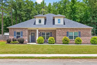 517 Forest Path, Jefferson, GA 30549 - Photo 1