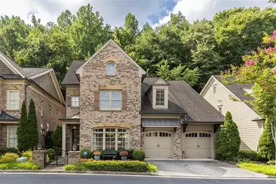 317 Riversedge Drive NW, Atlanta, GA 30339 - Photo 1