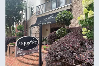 901 Abernathy Road NE #6040, Atlanta, GA 30328 - Photo 1