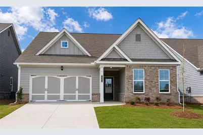 2524 Anhinga Drive, Loganville, GA 30052 - Photo 1