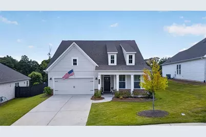 328 McQueen Way, Canton, GA 30115 - Photo 1