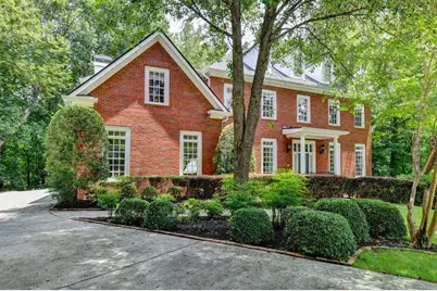 1429 Spyglass Hill Drive, Johns Creek, GA 30097 - Photo 1