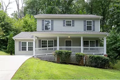 415 Heritage Row, Woodstock, GA 30188 - Photo 1