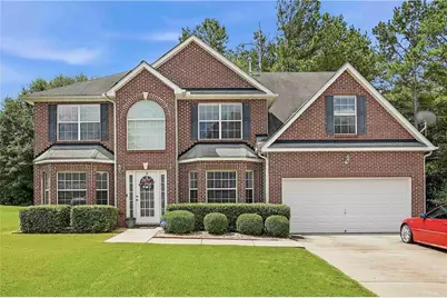 310 Megan Drive, Hampton, GA 30228 - Photo 1