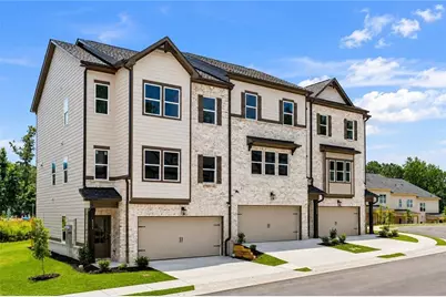 4234 Fern River Trail #16, Norcross, GA 30093 - Photo 1