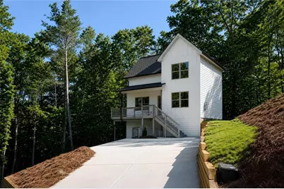 6735 Crooked O Trail, Gainesville, GA 30506 - Photo 1