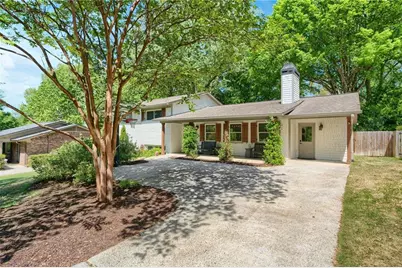 2630 Cove Circle NE, Atlanta, GA 30319 - Photo 1