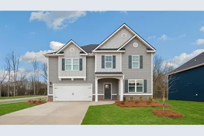169 Elsa Court, Jefferson, GA 30549 - Photo 1