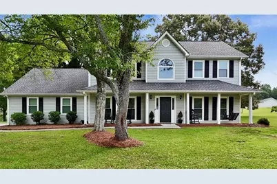 515 Walraven Road NE, Calhoun, GA 30701 - Photo 1