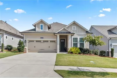 6829 Bungalow Road, Flowery Branch, GA 30542 - Photo 1