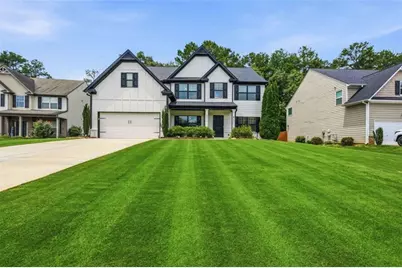 4387 Lippencott Lane, Acworth, GA 30101 - Photo 1