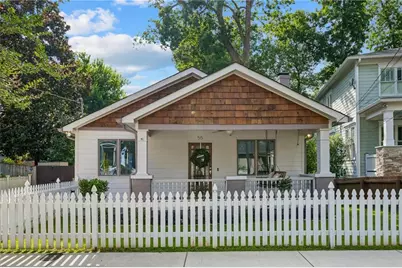 55 Warren Street NE, Atlanta, GA 30317 - Photo 1