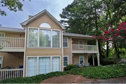 1803 Country Park Drive SE, Smyrna, GA 30080 - Photo 1