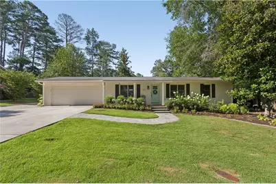 2558 Sunny Lane SE, Marietta, GA 30067 - Photo 1