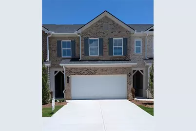 974 Elwood Street, Dacula, GA 30019 - Photo 1