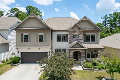 2919 Ogden Trail, Buford, GA 30519 - Photo 1