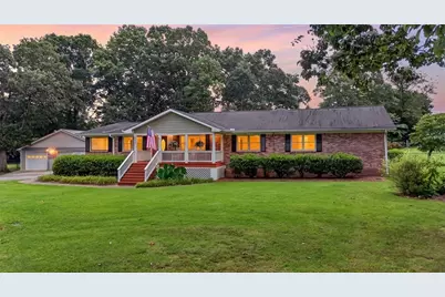 615 Tanner Road, Dacula, GA 30019 - Photo 1