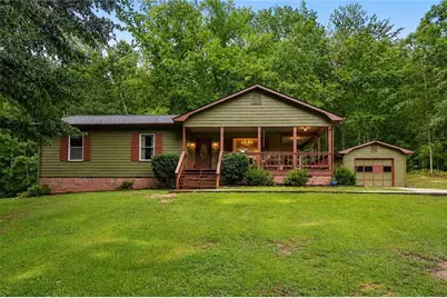 316 Armuchee Trail NE, Rome, GA 30165 - Photo 1