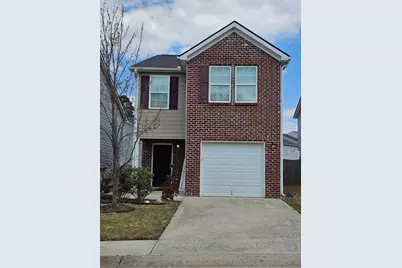 2139 Belmont Circle, Conyers, GA 30012 - Photo 1