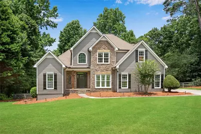 6335 Brook Mill Way, Cumming, GA 30040 - Photo 1