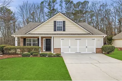 326 Briarcrest Drive, Jefferson, GA 30549 - Photo 1