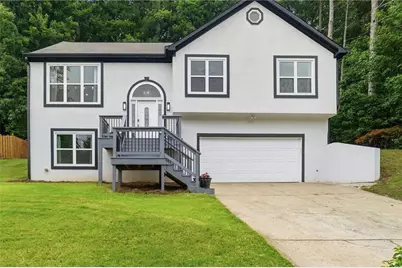 3010 Wellcrest Drive NW, Kennesaw, GA 30152 - Photo 1