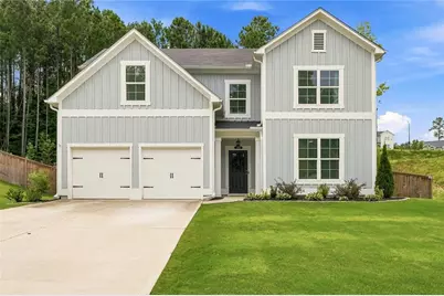 255 Creekstone Drive, Dallas, GA 30132 - Photo 1