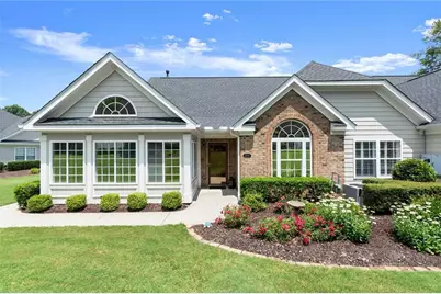 2998 Oakside Circle, Milton, GA 30004 - Photo 1