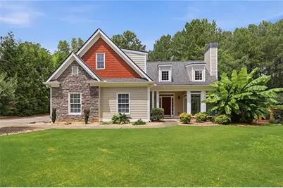 3405 Pilgrim Mill Road, Cumming, GA 30041 - Photo 1
