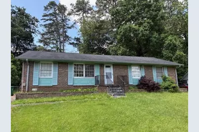 1487 Colony East Circle, Stone Mountain, GA 30083 - Photo 1